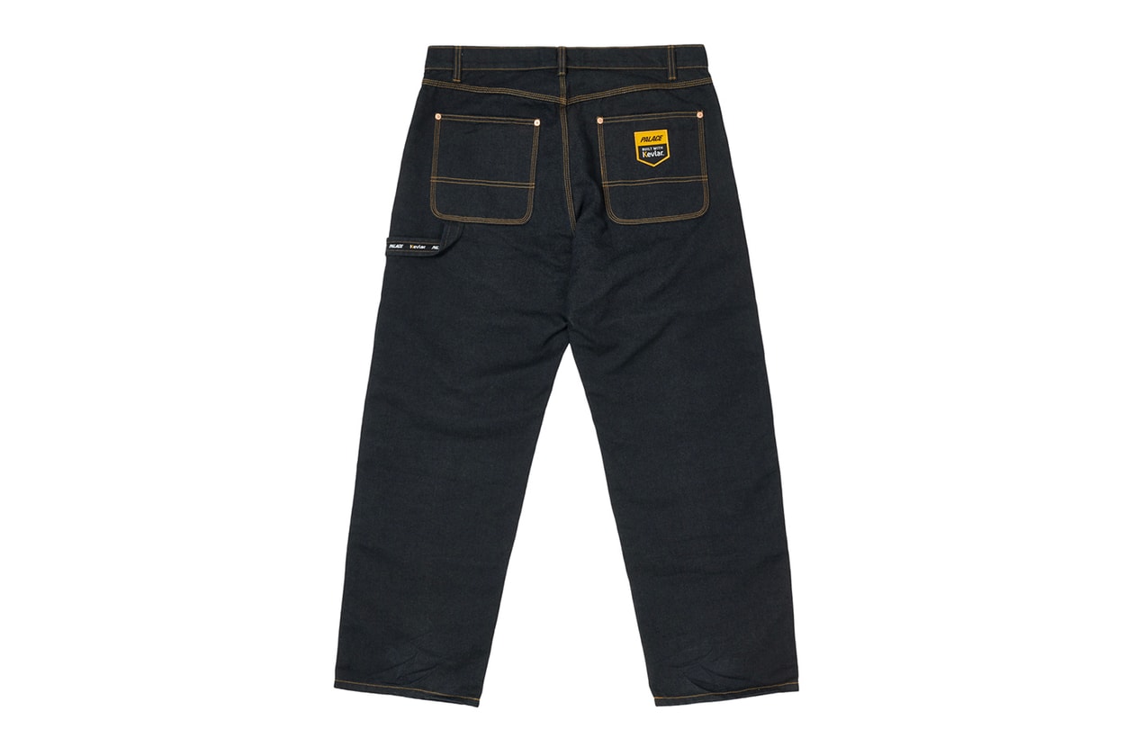 Supreme Fall Winter 2022 Week 9 Release List Drop List Palace KAWS Kid Cudi NEIGHBORHOOD The North Face ERL PANGAIA VICTOR VICTOR HYSTERIC GLAMOUR Kiko Kostadinov