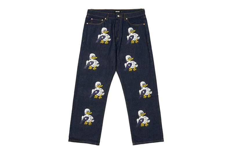 Palace Skateboards Winter 2022 Week 4 Drop List Release Info Date Buy Price 