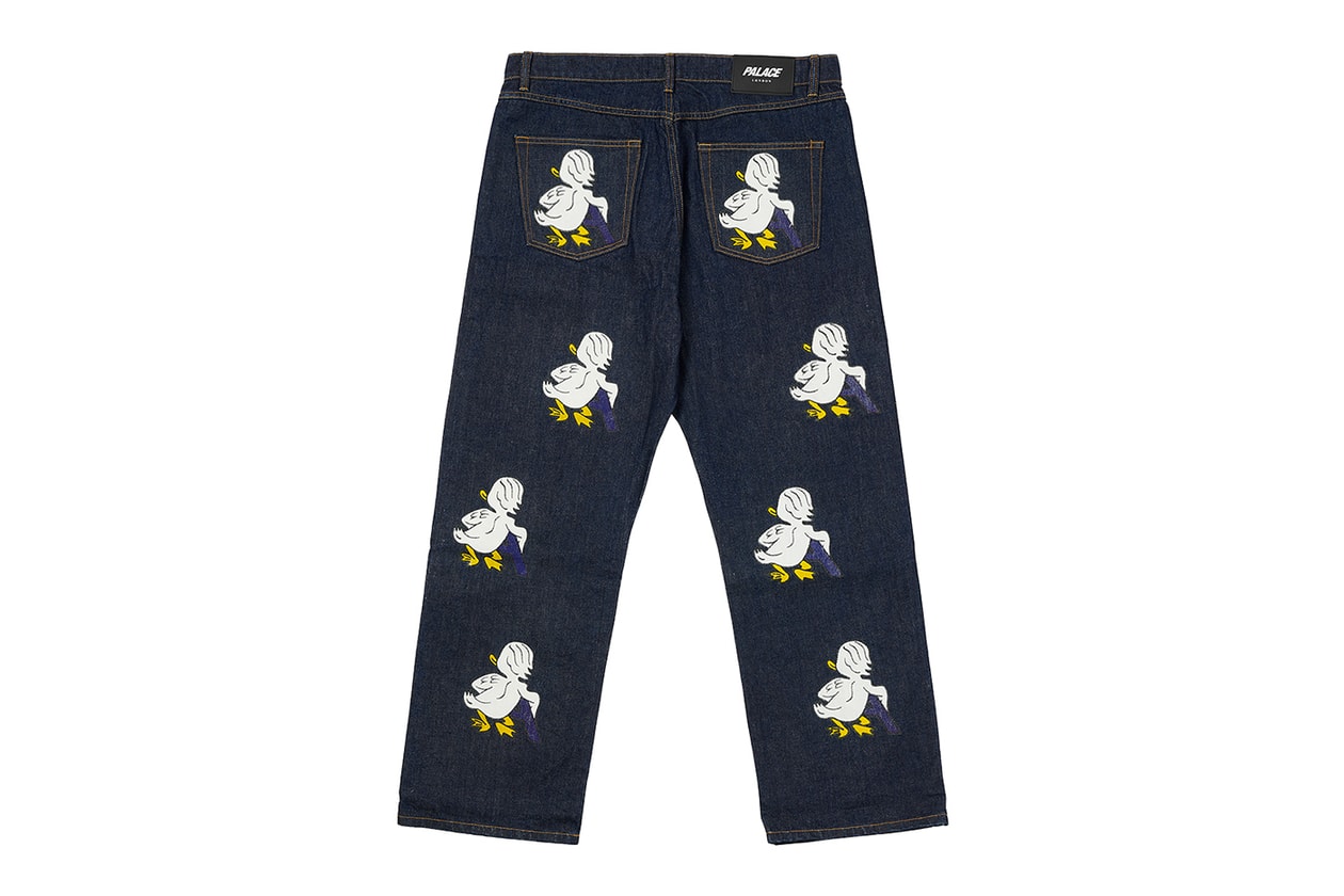 Supreme Fall Winter 2022 Week 9 Release List Drop List Palace KAWS Kid Cudi NEIGHBORHOOD The North Face ERL PANGAIA VICTOR VICTOR HYSTERIC GLAMOUR Kiko Kostadinov