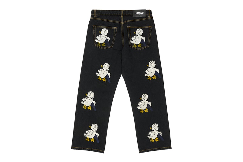 Palace Skateboards Winter 2022 Week 4 Drop List Release Info Date Buy Price 