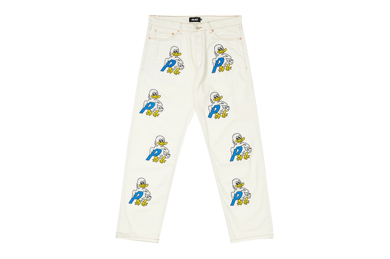 Palace Skateboards Winter 2022 Week 4 Drop List Release Info Date Buy Price 