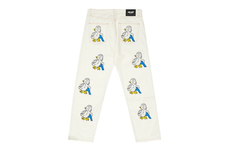 Palace Skateboards Winter 2022 Week 4 Drop List Release Info Date Buy Price 