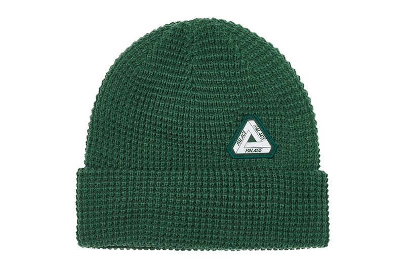 Palace Skateboards Winter 2022 Week 4 Drop List Release Info Date Buy Price 