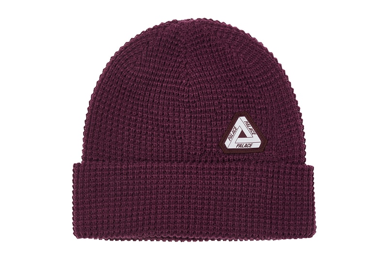 Palace Skateboards Winter 2022 Week 4 Drop List Release Info Date Buy Price 