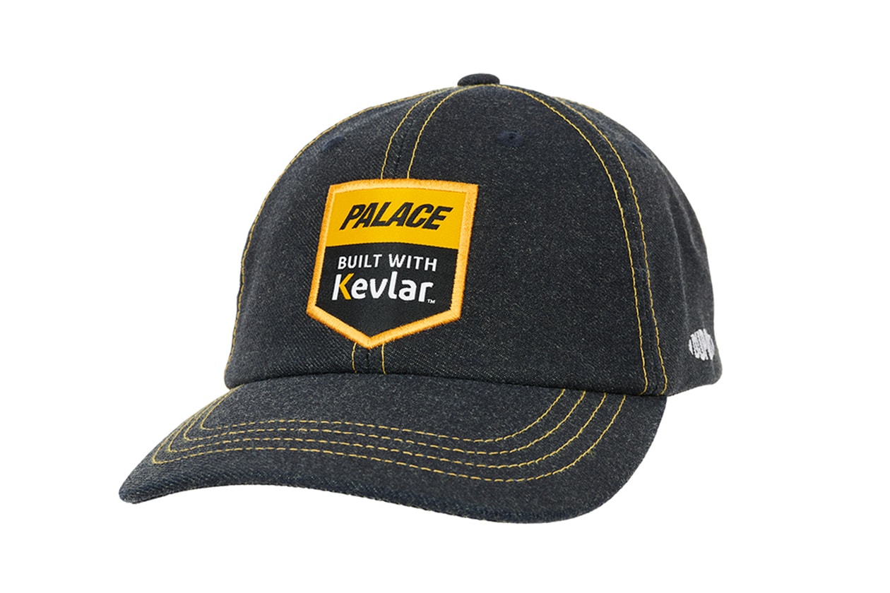 Supreme Fall Winter 2022 Week 9 Release List Drop List Palace KAWS Kid Cudi NEIGHBORHOOD The North Face ERL PANGAIA VICTOR VICTOR HYSTERIC GLAMOUR Kiko Kostadinov