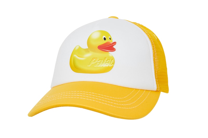 Palace Skateboards Winter 2022 Week 4 Drop List Release Info Date Buy Price 