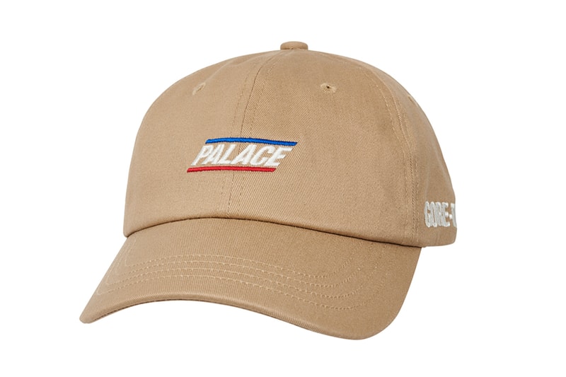 Palace Skateboards Winter 2022 Week 4 Drop List Release Info Date Buy Price 