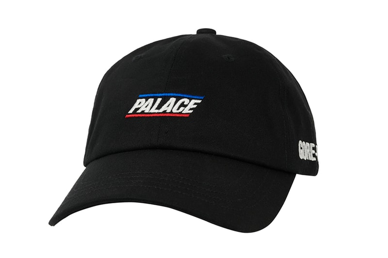 Palace Skateboards Winter 2022 Week 4 Drop List Release Info Date Buy Price 