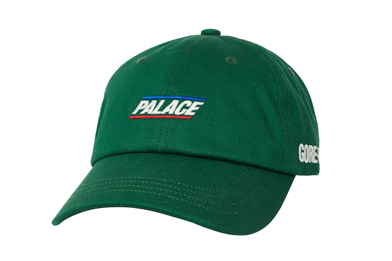 Supreme Fall Winter 2022 Week 9 Release List Drop List Palace KAWS Kid Cudi NEIGHBORHOOD The North Face ERL PANGAIA VICTOR VICTOR HYSTERIC GLAMOUR Kiko Kostadinov