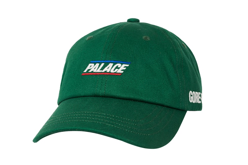 Palace Skateboards Winter 2022 Week 4 Drop List Release Info Date Buy Price 