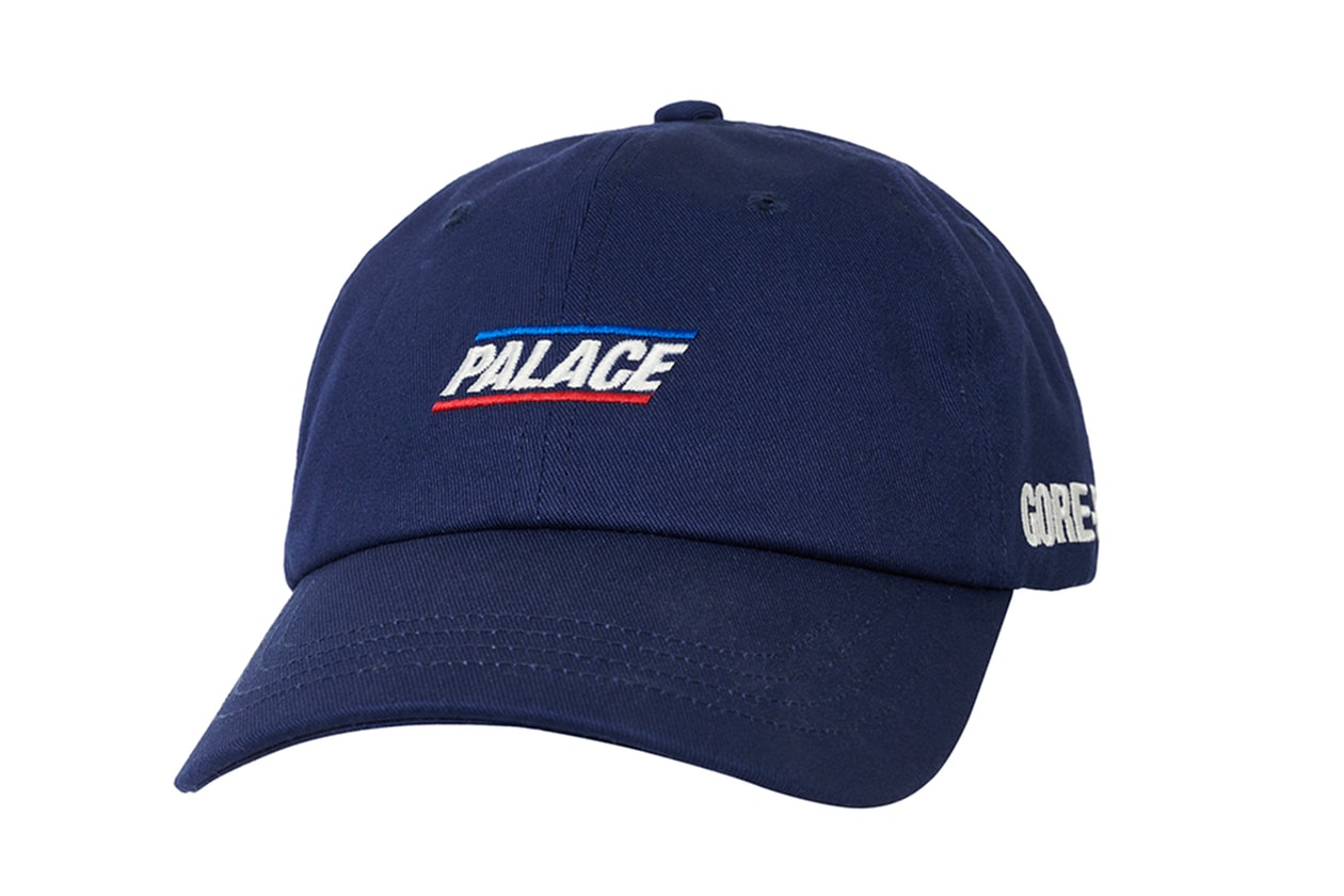 Supreme Fall Winter 2022 Week 9 Release List Drop List Palace KAWS Kid Cudi NEIGHBORHOOD The North Face ERL PANGAIA VICTOR VICTOR HYSTERIC GLAMOUR Kiko Kostadinov