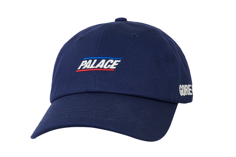 Palace Skateboards Winter 2022 Week 4 Drop List Release Info Date Buy Price 