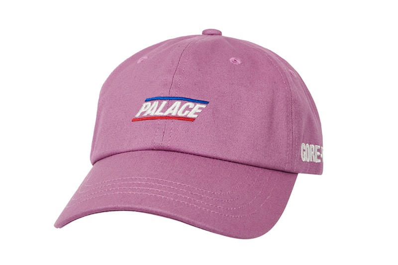 Palace Skateboards Winter 2022 Week 4 Drop List Release Info Date Buy Price 