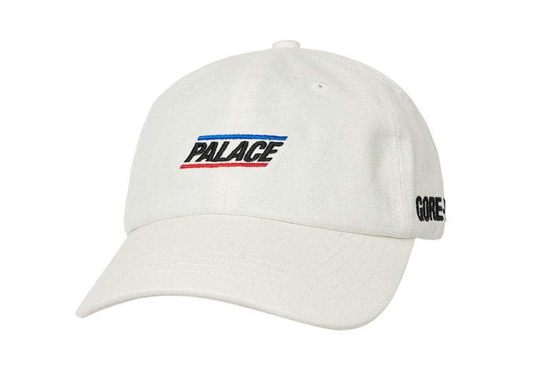 Palace Skateboards Winter 2022 Week 4 Drop List Release Info Date Buy Price 