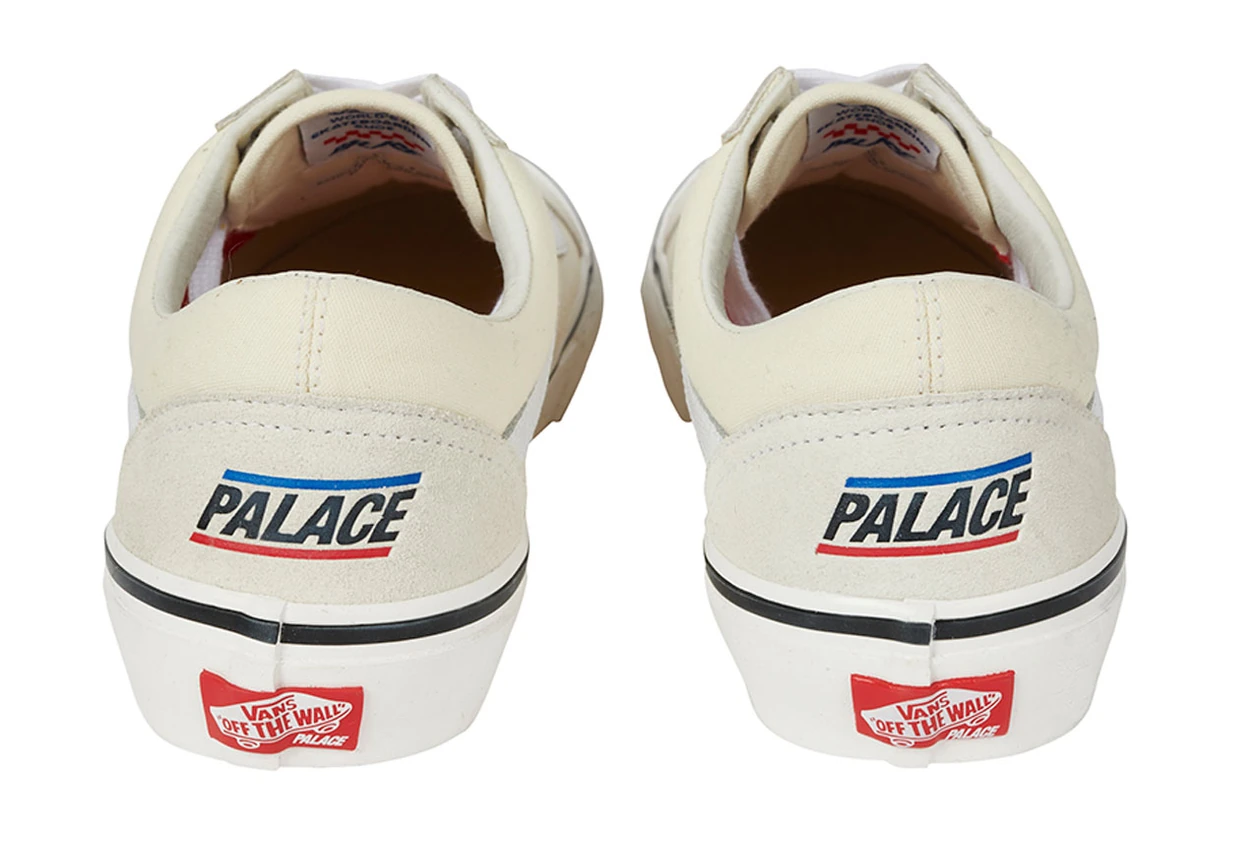 Palace Skateboards 2022 冬季系列全品項圖輯、發售情報公開