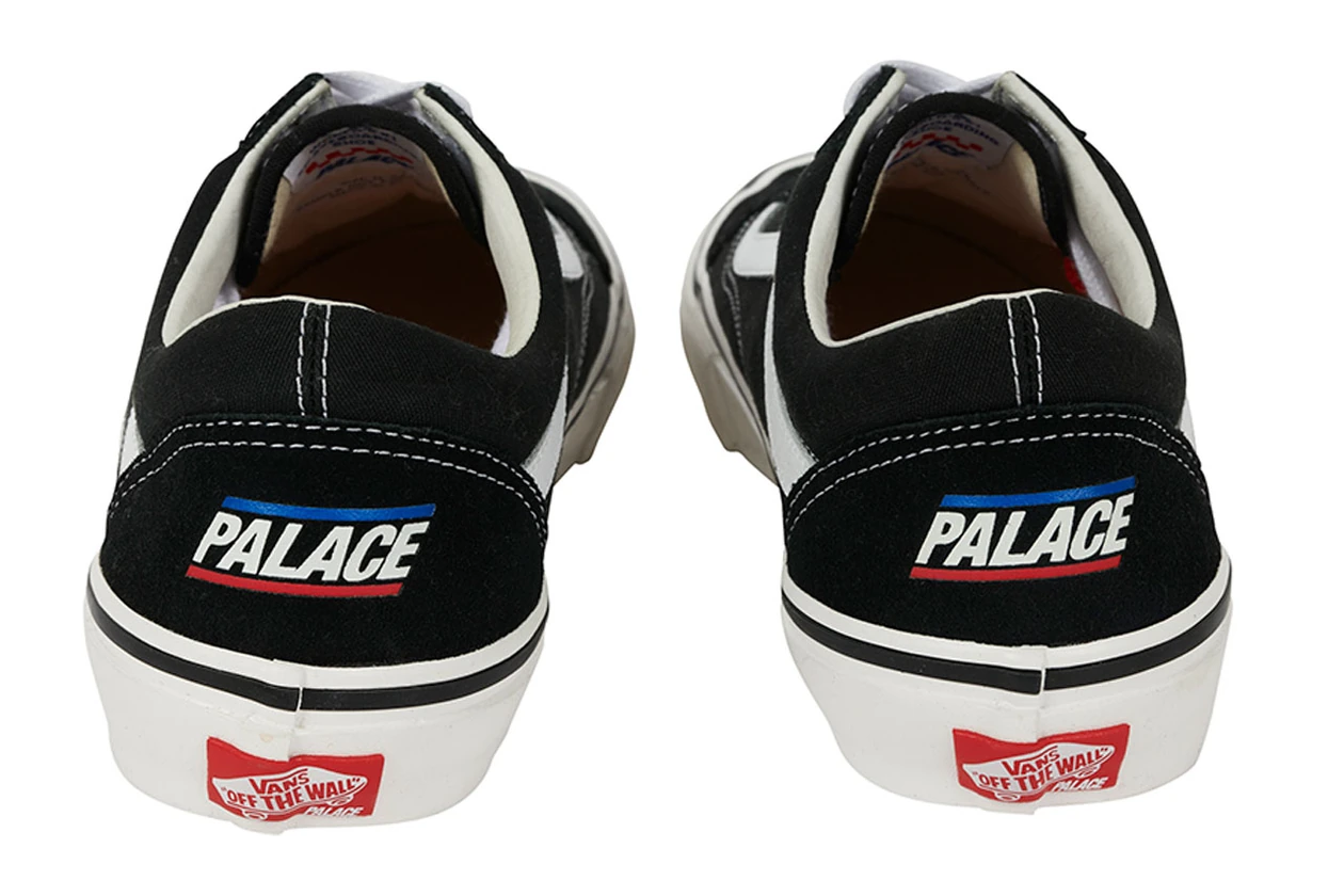 Palace Skateboards 2022 冬季系列全品項圖輯、發售情報公開