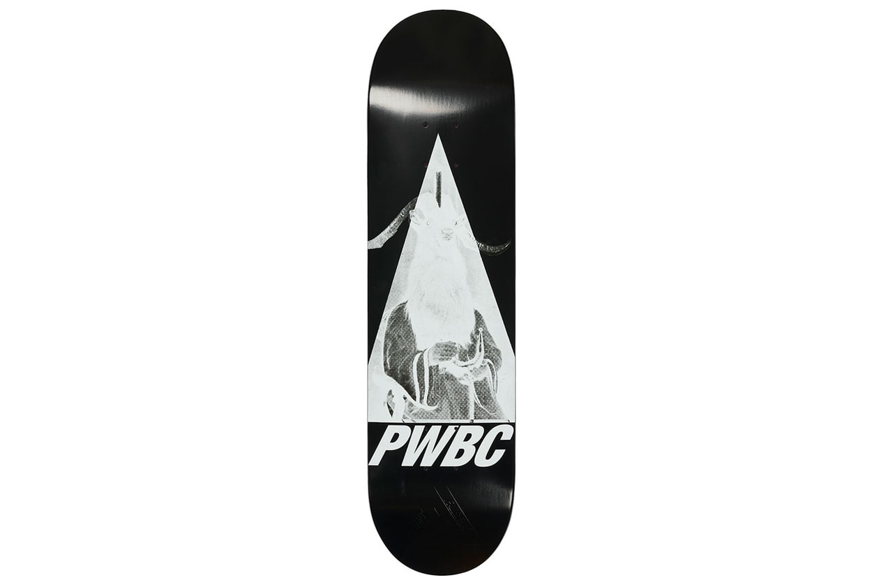 Palace Skateboards 2022 冬季系列全品項圖輯、發售情報公開