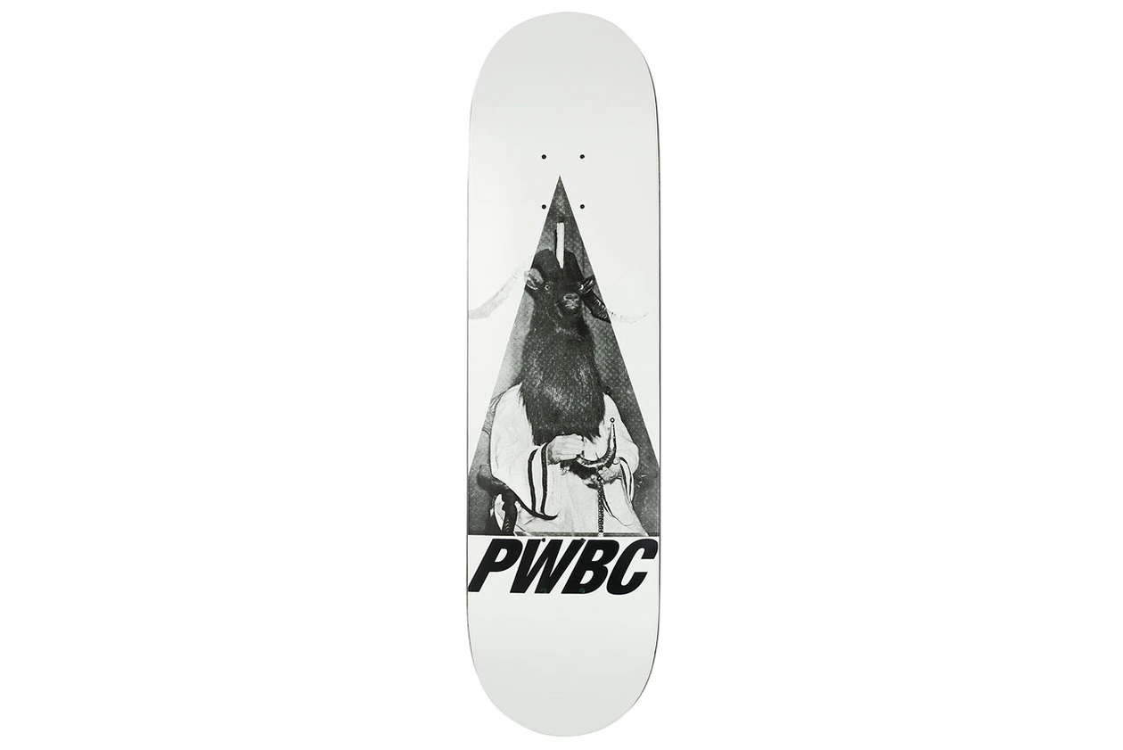 Palace Skateboards 2022 冬季系列全品項圖輯、發售情報公開