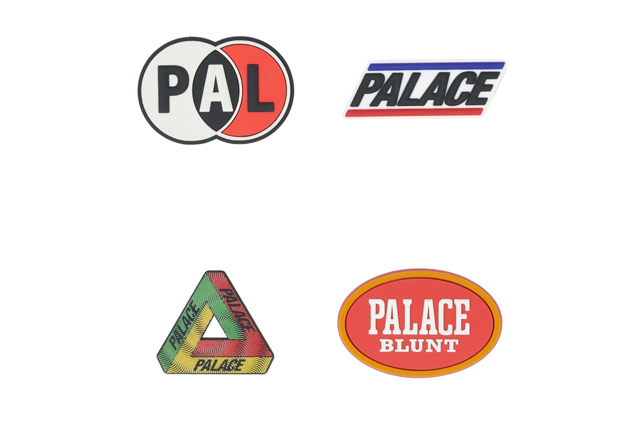 Palace Skateboards 2022 冬季系列全品項圖輯、發售情報公開