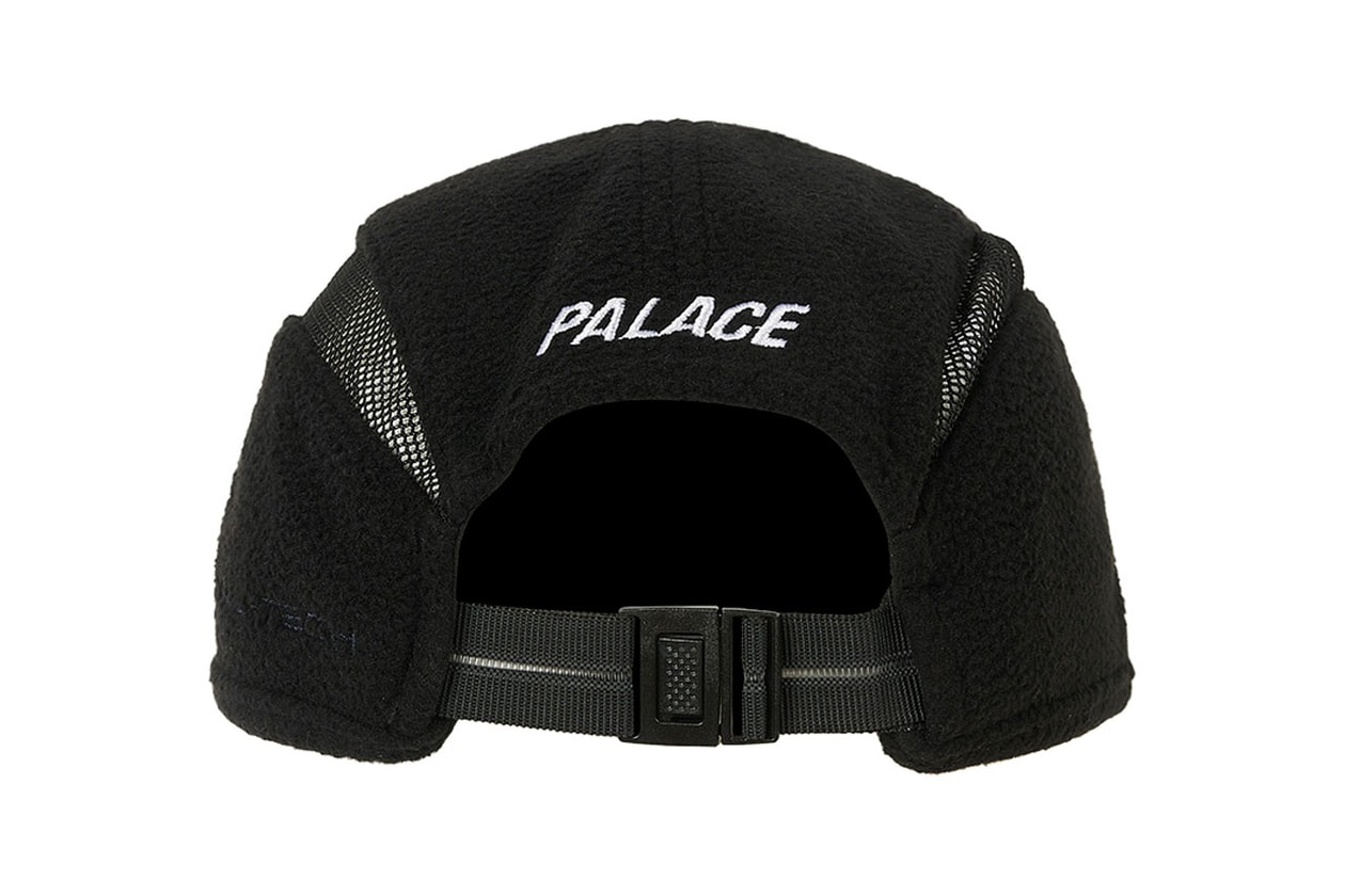 Palace Skateboards 2022 冬季系列全品項圖輯、發售情報公開