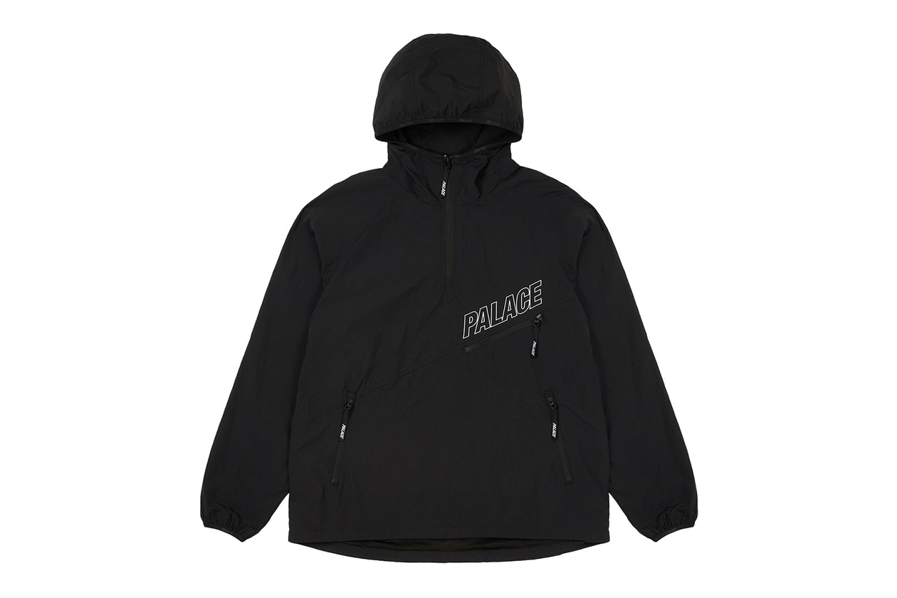 팔라스 2022 겨울 컬렉션 전체 아이템 살펴보기