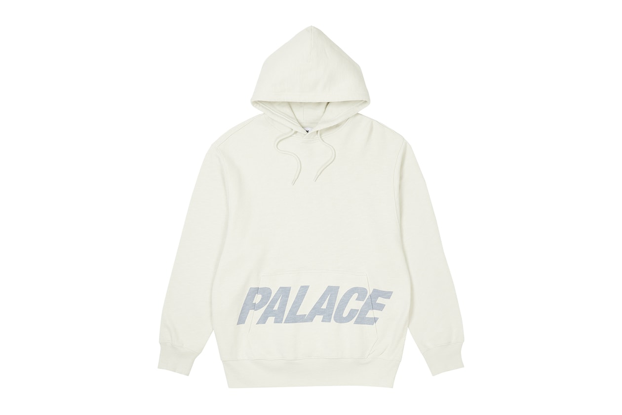 Palace Skateboards 2022 冬季系列全品項圖輯、發售情報公開