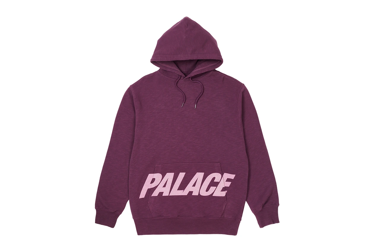 Palace Skateboards 2022 冬季系列全品項圖輯、發售情報公開