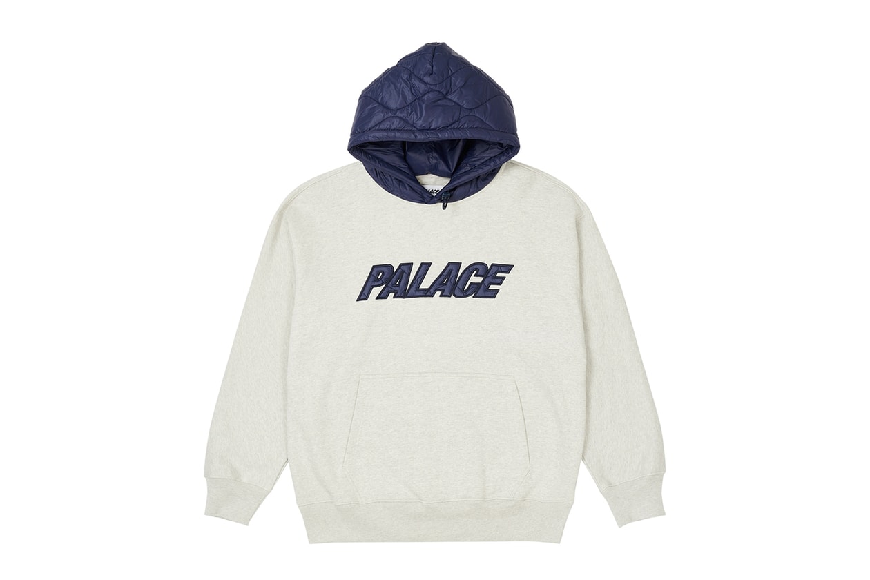 Palace Skateboards 2022 冬季系列全品項圖輯、發售情報公開