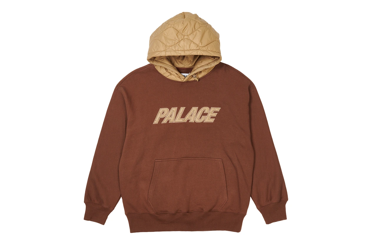 Palace Skateboards 2022 冬季系列全品項圖輯、發售情報公開