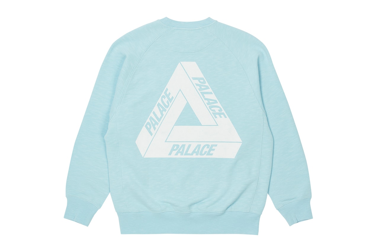 Palace Winter 2022 Collection Full Look Release Info Date Buy Price Vans 