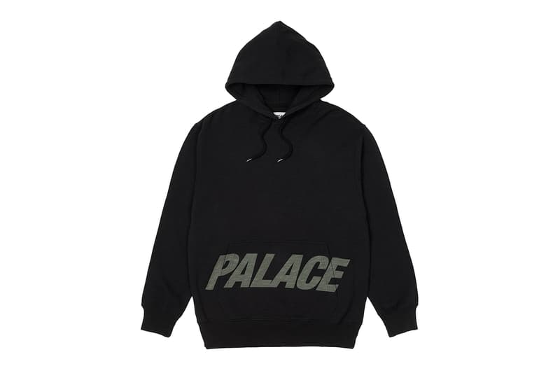 Palace Winter 2022 Collection Week 2 Drop List Release Info Date Buy Price Phaidon Palace Product Descriptions: The Selected Archive Lev Tanju