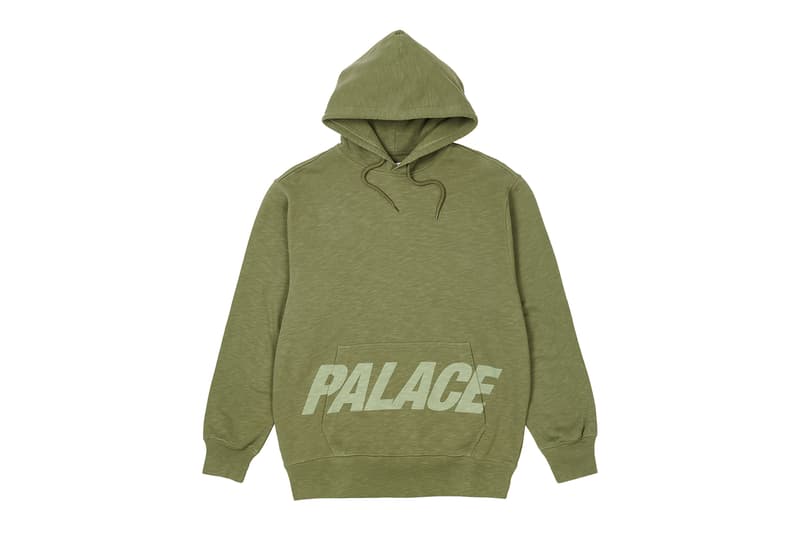 Palace Winter 2022 Collection Week 2 Drop List Release Info Date Buy Price Phaidon Palace Product Descriptions: The Selected Archive Lev Tanju