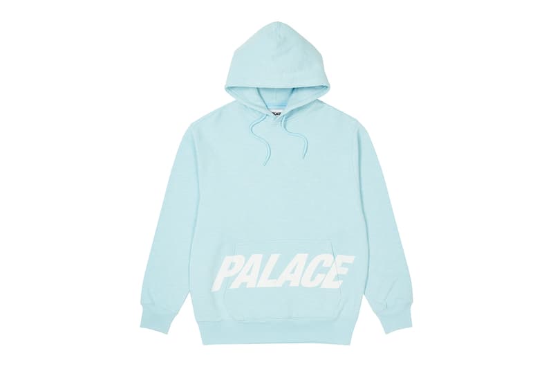 Palace Winter 2022 Collection Week 2 Drop List Release Info Date Buy Price Phaidon Palace Product Descriptions: The Selected Archive Lev Tanju