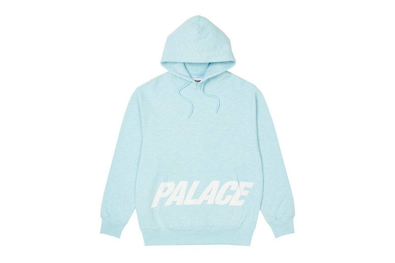 Palace Winter 2022 Collection Week 2 Drop List Release Info Date Buy Price Phaidon Palace Product Descriptions: The Selected Archive Lev Tanju
