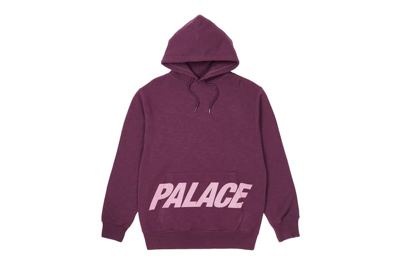 Palace Winter 2022 Collection Week 2 Drop List Release Info Date Buy Price Phaidon Palace Product Descriptions: The Selected Archive Lev Tanju