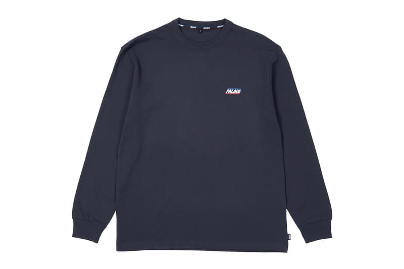 Palace Winter 2022 Collection Week 2 Drop List Release Info Date Buy Price Phaidon Palace Product Descriptions: The Selected Archive Lev Tanju