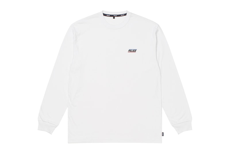 Palace Winter 2022 Collection Week 2 Drop List Release Info Date Buy Price Phaidon Palace Product Descriptions: The Selected Archive Lev Tanju