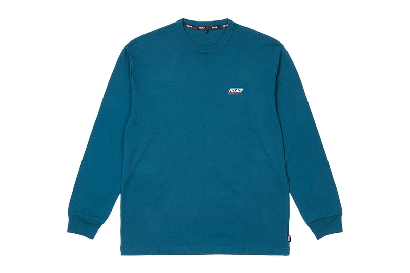 Palace Winter 2022 Collection Week 2 Drop List Release Info Date Buy Price Phaidon Palace Product Descriptions: The Selected Archive Lev Tanju