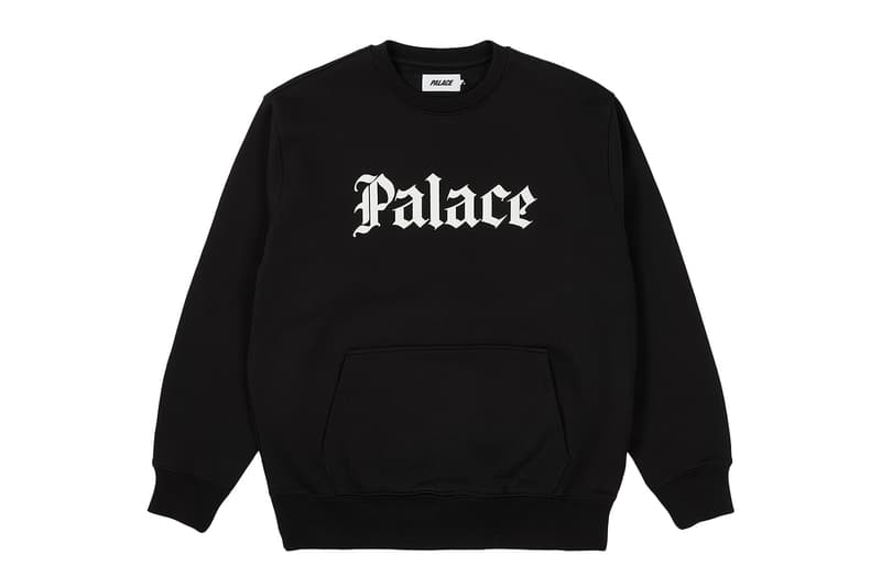 Palace Winter 2022 Collection Week 2 Drop List Release Info Date Buy Price Phaidon Palace Product Descriptions: The Selected Archive Lev Tanju