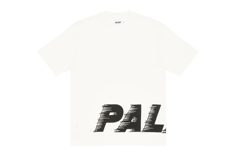 Palace Winter 2022 Collection Week 2 Drop List Release Info Date Buy Price Phaidon Palace Product Descriptions: The Selected Archive Lev Tanju