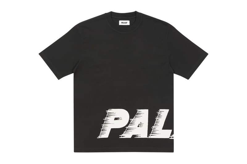 Palace Winter 2022 Collection Week 2 Drop List Release Info Date Buy Price Phaidon Palace Product Descriptions: The Selected Archive Lev Tanju