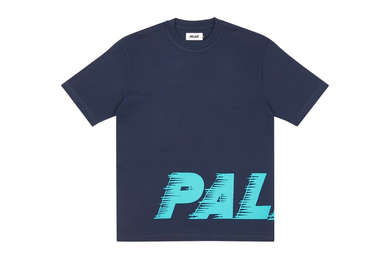 Palace Winter 2022 Collection Week 2 Drop List Release Info Date Buy Price Phaidon Palace Product Descriptions: The Selected Archive Lev Tanju