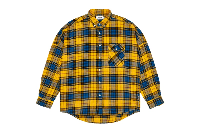 Palace Winter 2022 Collection Week 2 Drop List Release Info Date Buy Price Phaidon Palace Product Descriptions: The Selected Archive Lev Tanju