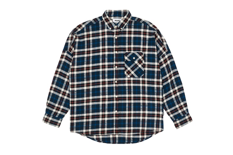 Palace Winter 2022 Collection Week 2 Drop List Release Info Date Buy Price Phaidon Palace Product Descriptions: The Selected Archive Lev Tanju