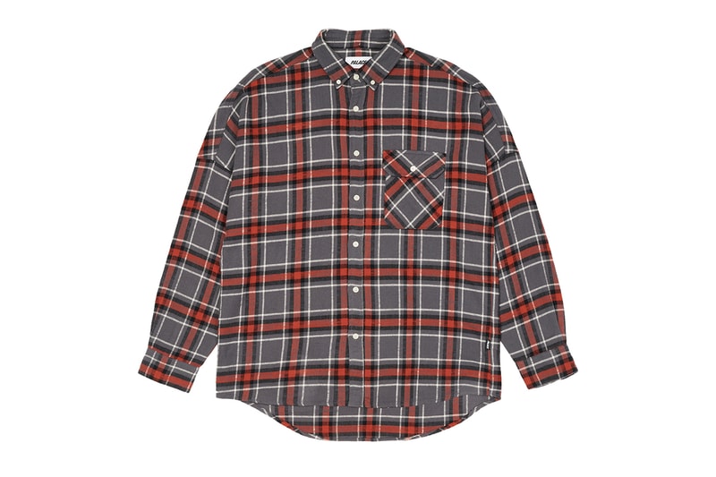 Palace Winter 2022 Collection Week 2 Drop List Release Info Date Buy Price Phaidon Palace Product Descriptions: The Selected Archive Lev Tanju
