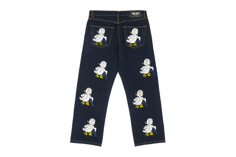 Palace Winter 2022 Collection Week 2 Drop List Release Info Date Buy Price Phaidon Palace Product Descriptions: The Selected Archive Lev Tanju
