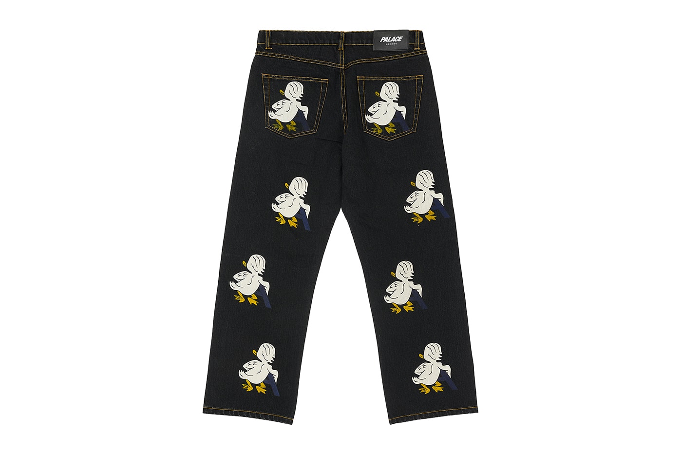 Supreme Fall Winter 2022 Week 7 Release List Drop List Palace Quartersnacks NYC Carhartt WIP OAMC WTAPS OVO Crenshaw Skate Club BBC ICECREAM
