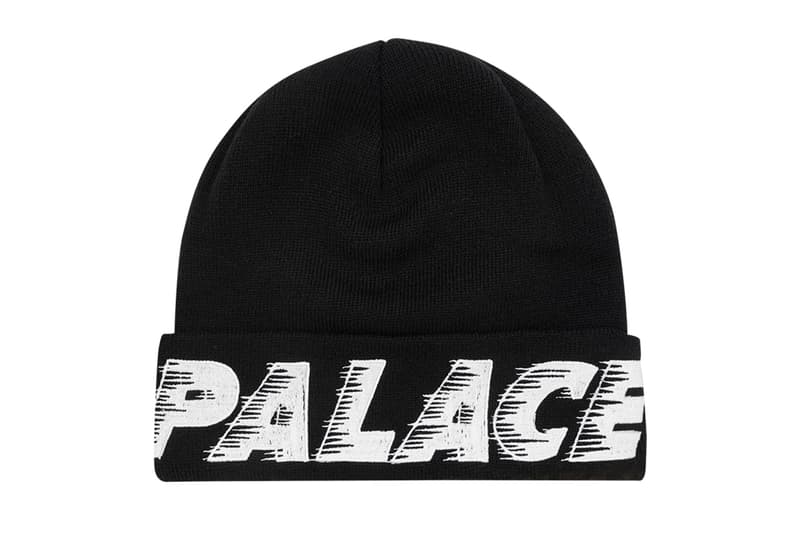 Palace Winter 2022 Collection Week 2 Drop List Release Info Date Buy Price Phaidon Palace Product Descriptions: The Selected Archive Lev Tanju