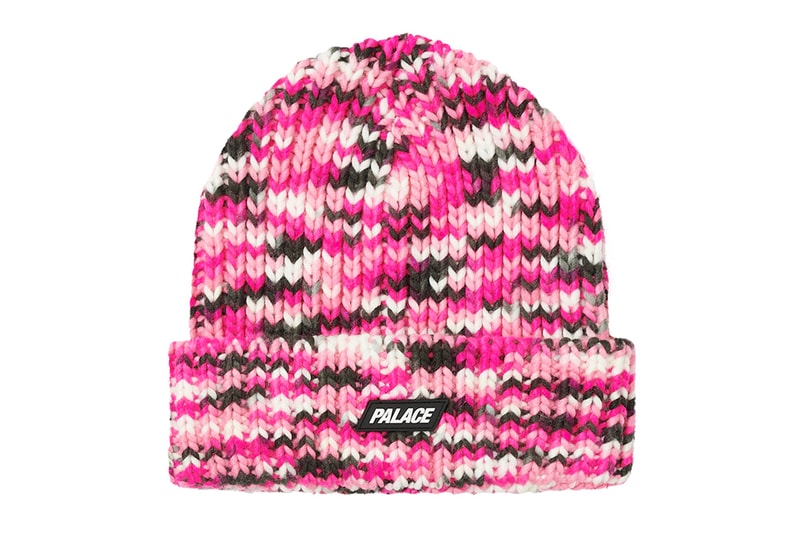 Palace Winter 2022 Collection Week 2 Drop List Release Info Date Buy Price Phaidon Palace Product Descriptions: The Selected Archive Lev Tanju