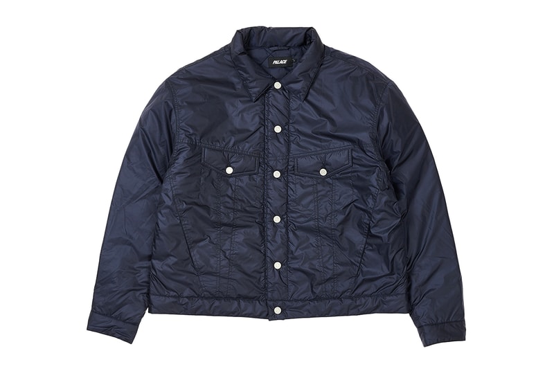 Palace Winter 2022 Collection Week 2 Drop List Release Info Date Buy Price Phaidon Palace Product Descriptions: The Selected Archive Lev Tanju